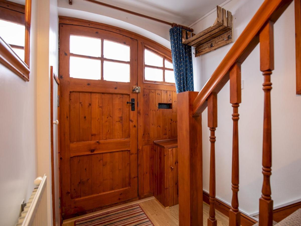 Pass The Keys Quaint 1 Bedroom Cottage In Church Stretton Εξωτερικό φωτογραφία