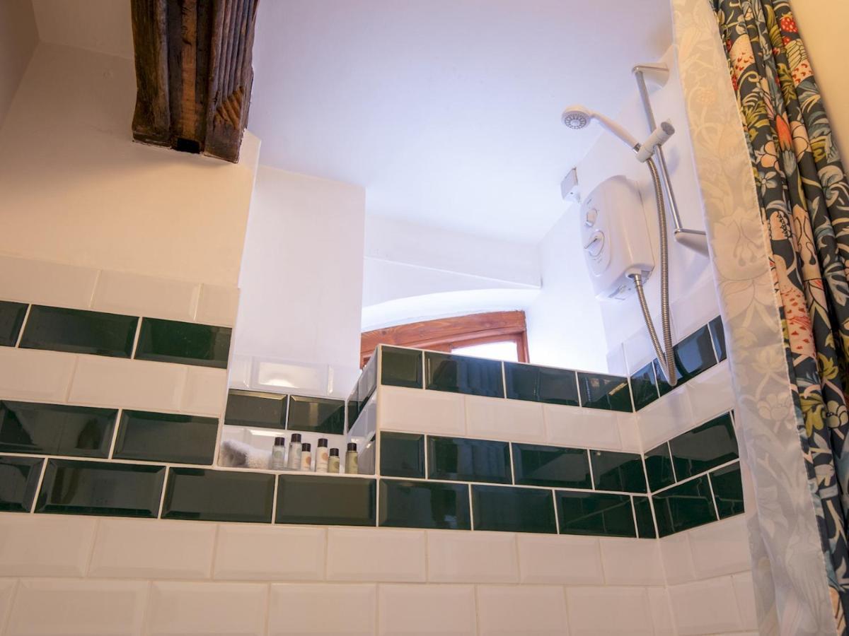 Pass The Keys Quaint 1 Bedroom Cottage In Church Stretton Εξωτερικό φωτογραφία