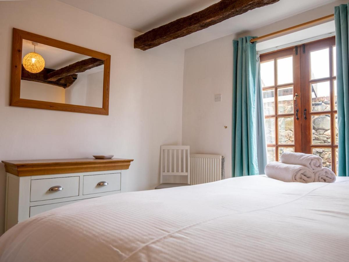 Pass The Keys Quaint 1 Bedroom Cottage In Church Stretton Εξωτερικό φωτογραφία
