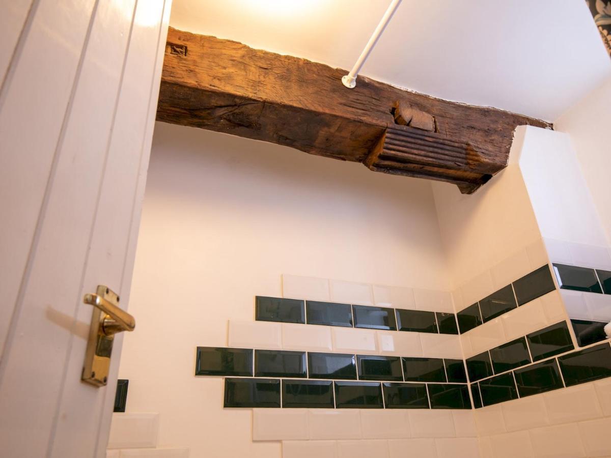 Pass The Keys Quaint 1 Bedroom Cottage In Church Stretton Εξωτερικό φωτογραφία