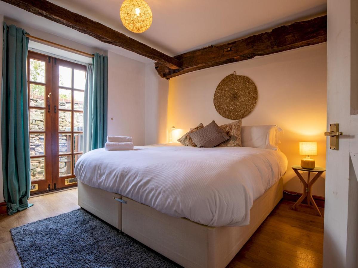 Pass The Keys Quaint 1 Bedroom Cottage In Church Stretton Εξωτερικό φωτογραφία