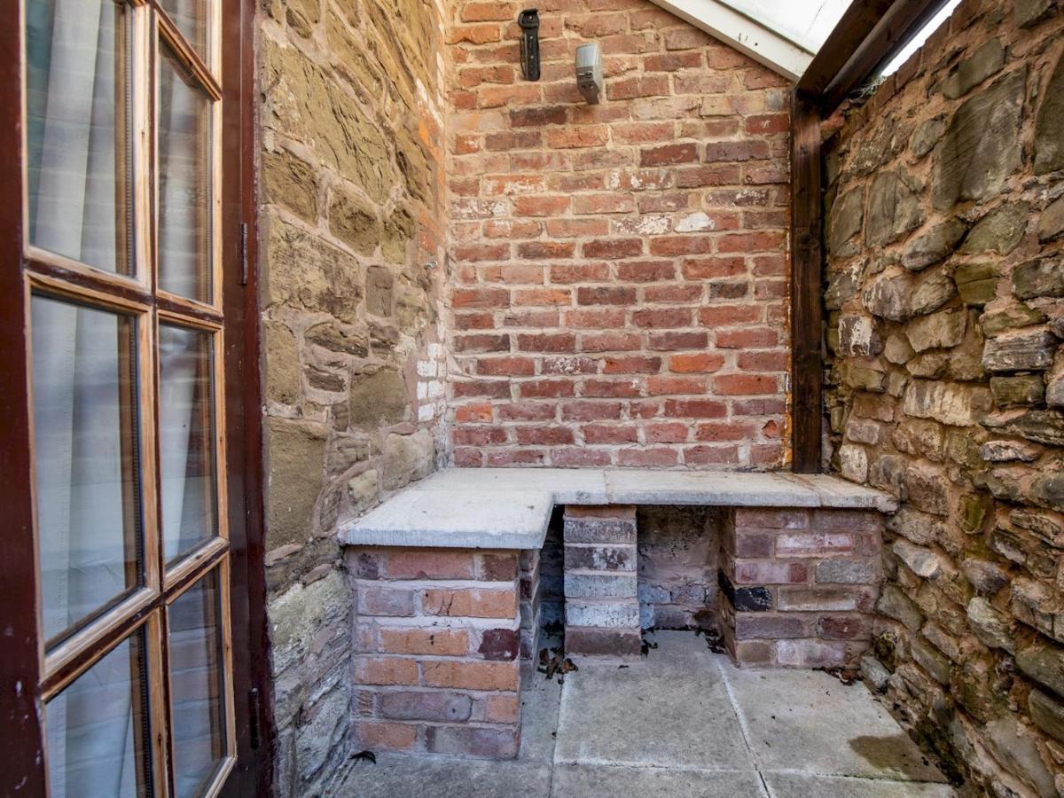 Pass The Keys Quaint 1 Bedroom Cottage In Church Stretton Εξωτερικό φωτογραφία