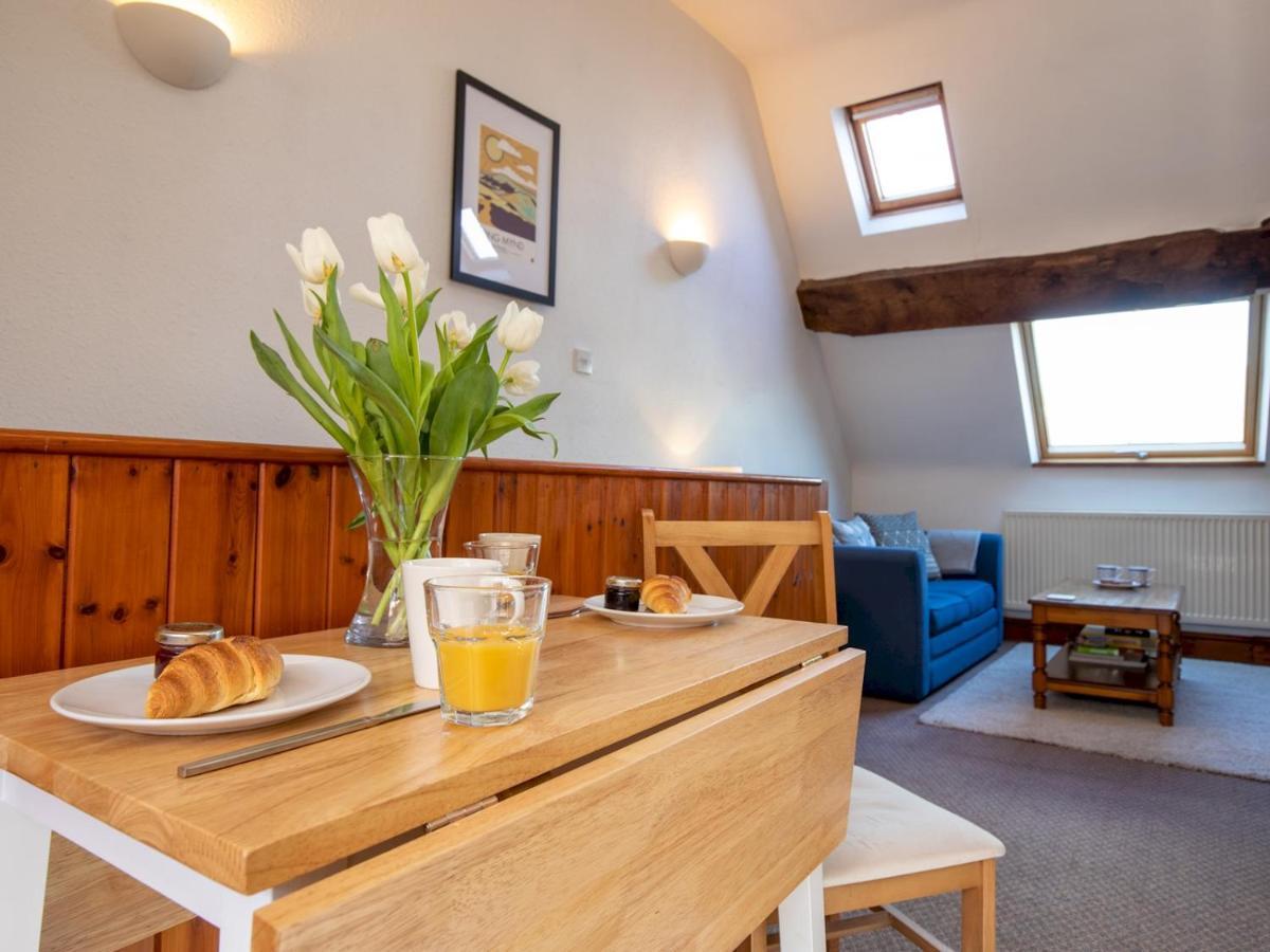 Pass The Keys Quaint 1 Bedroom Cottage In Church Stretton Εξωτερικό φωτογραφία