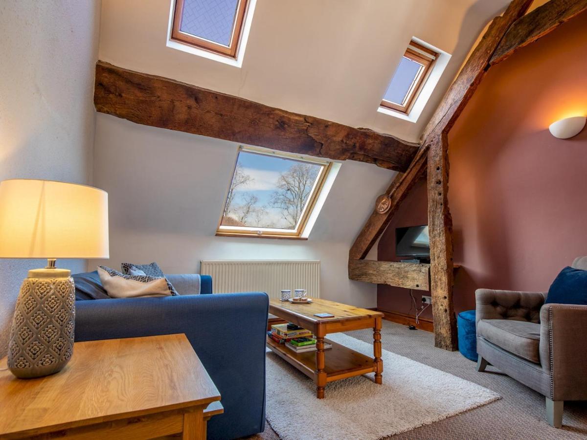 Pass The Keys Quaint 1 Bedroom Cottage In Church Stretton Εξωτερικό φωτογραφία