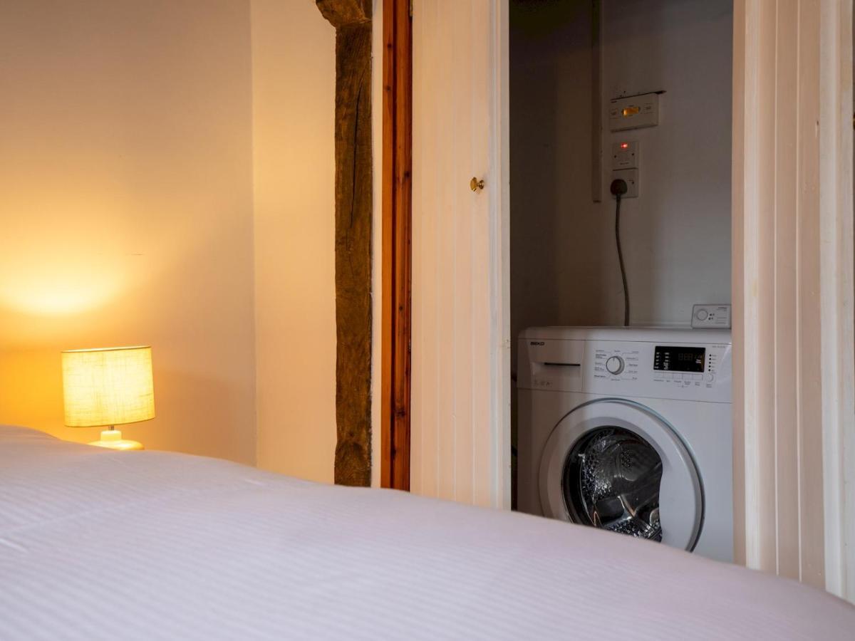 Pass The Keys Quaint 1 Bedroom Cottage In Church Stretton Εξωτερικό φωτογραφία