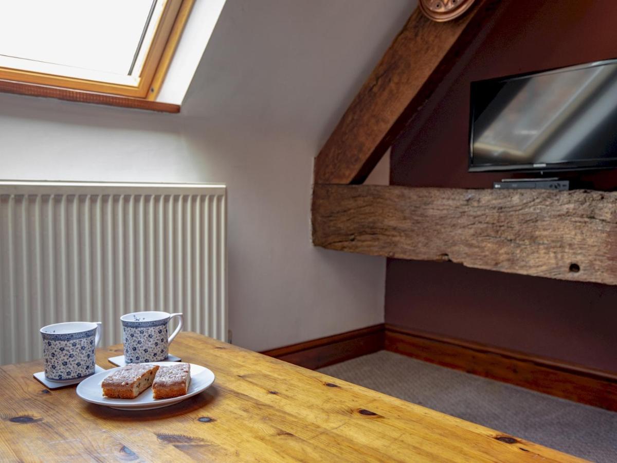 Pass The Keys Quaint 1 Bedroom Cottage In Church Stretton Εξωτερικό φωτογραφία