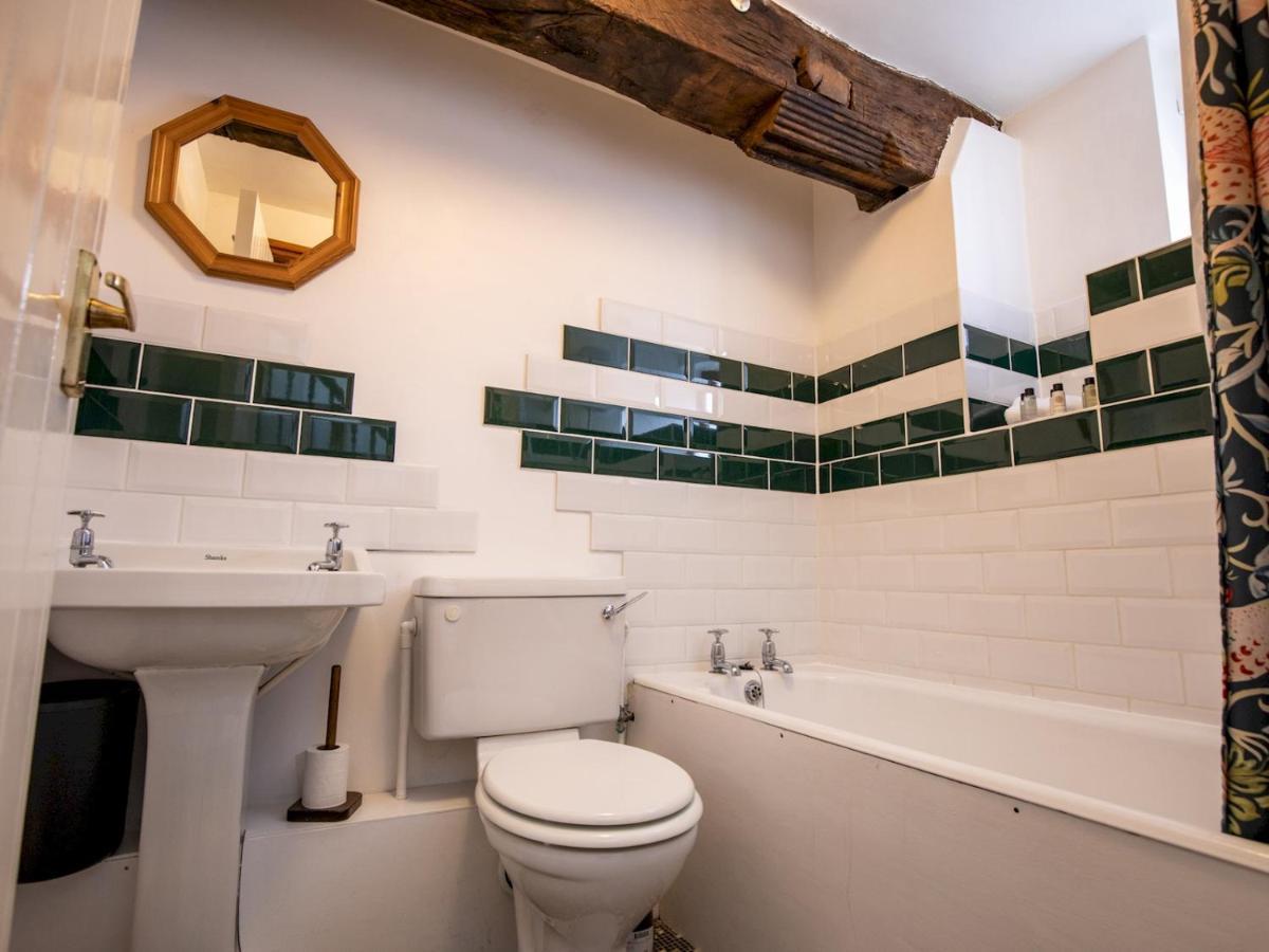 Pass The Keys Quaint 1 Bedroom Cottage In Church Stretton Εξωτερικό φωτογραφία