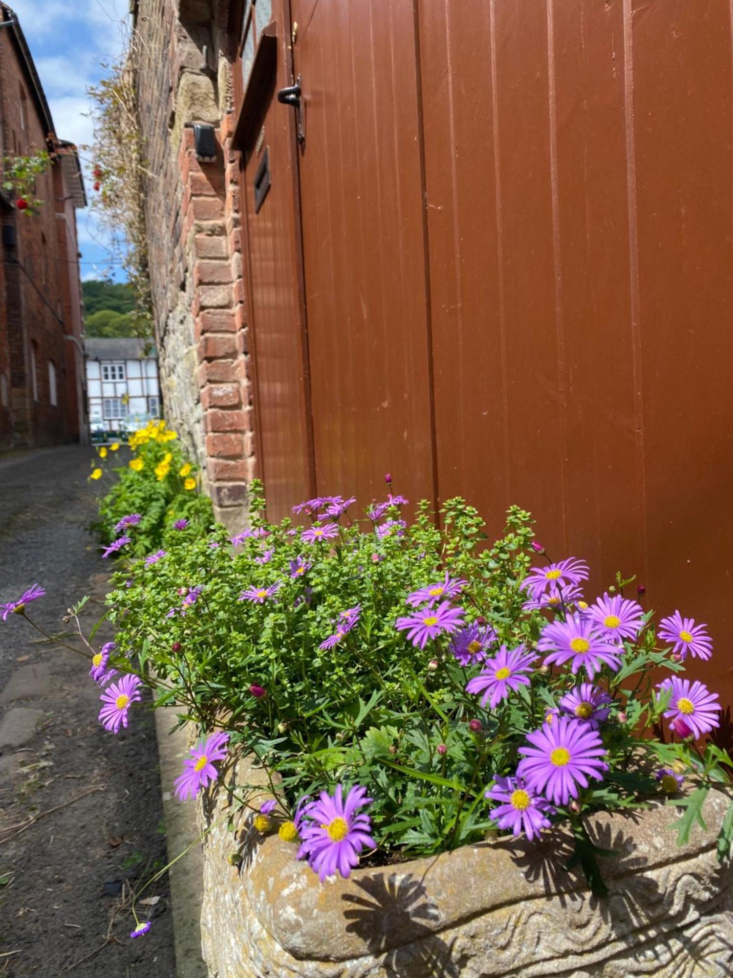Pass The Keys Quaint 1 Bedroom Cottage In Church Stretton Εξωτερικό φωτογραφία